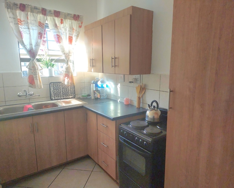 1 Bedroom Property for Sale in Brits North West